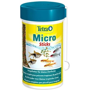 TETRA Храна Tetra Micro Sticks 100ml (A1-277526)