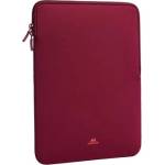 RIVACASE Калъф за лаптоп, вертикален, 13, 3-14", RIVACASE „Hagley 5223, бордовочервен (4260709012650)