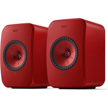 Image 1 of KEF LSX II Soundwave (SP4041CA)
