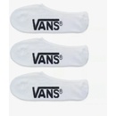 Vans ponožky Classic Super No S White