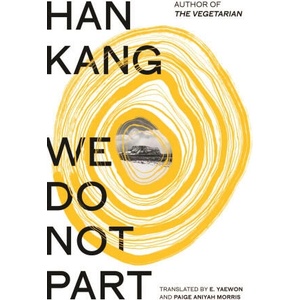 We Do Not Part (ISBN: 9780241600269)
