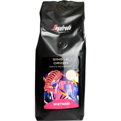 Segafredo Single Origin Wietnam 100% Robusta 1 kg