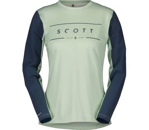 Scott Trail Vertic LS Dámske