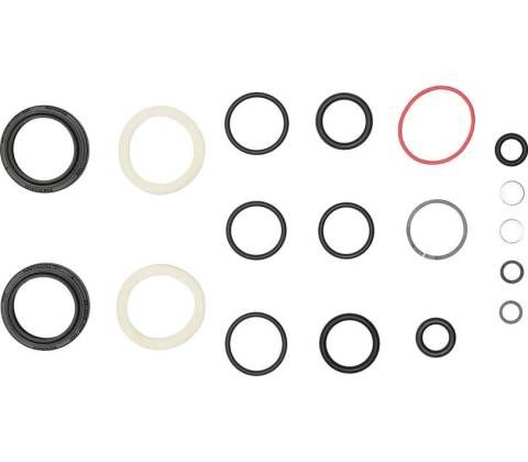 Rock Shox basic bluto a1