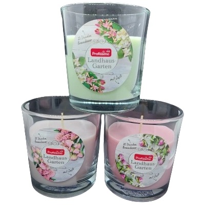 Profisimo Ароматна свещ - Pink (3362)