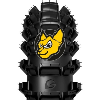 GIBSON TYRE TECHNOLOGY MX 5.1 100/90 R19