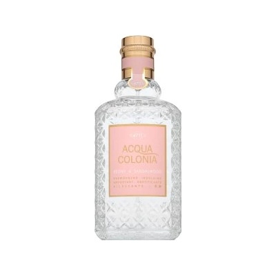 4711 Acqua Colonia Peony & Sandalwood EDC 100 ml