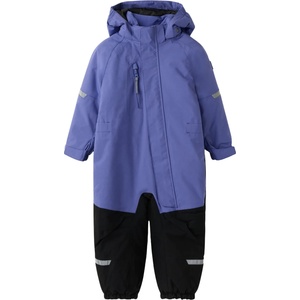 PO. P Детска грейка PO. P Kid's Snowy Padded Suit Overall - Dusted Peri - размер 116 (EU) (702-6235-0116)