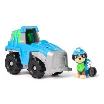Spin Master Paw Patrol: базово превозно средство на Rex