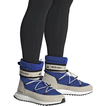 adidas Апрески adidas x Moon Boot в синьо IH2488 (IH2488)