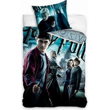Faro Obliečky Harry Potter a Dary smrti 140x200 70x90