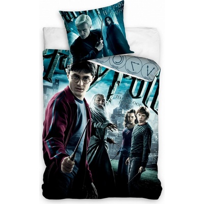 Faro Obliečky Harry Potter a Dary smrti 140x200 70x90