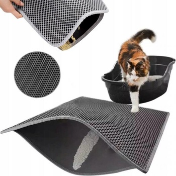 Mersjo podložka pred kyvetu 50 x 40 x 2 cm