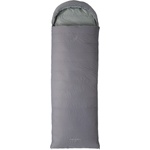 Nordisk Пухен спален чувал Nordisk Freja ±0° Blanket Sleeping Bag Down sleeping bag - Griffin Grey - размер M (513-1813-0111) Спален чувал