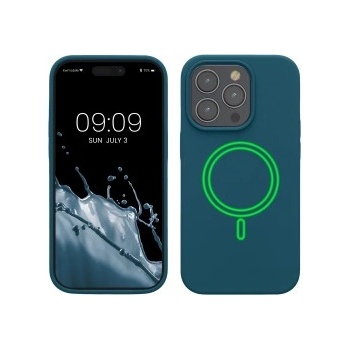 Image 1 of kwmobile Калъф за Apple iPhone 14 Pro - матов