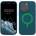 kwmobile Калъф за Apple iPhone 14 Pro - матов