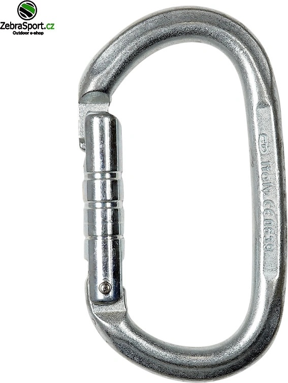 Climbing Technology Pillar