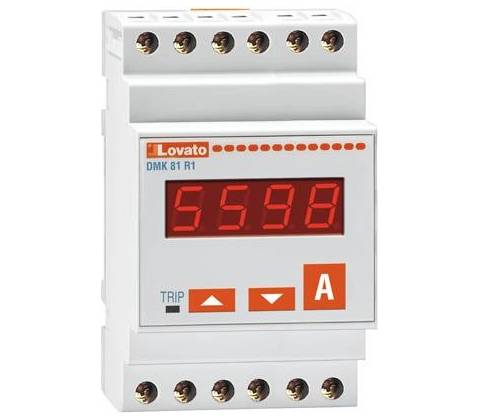 Lovato Electric DMK81R1