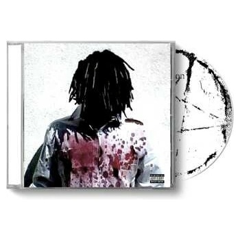 Ken Carson, More Chaos, CD
