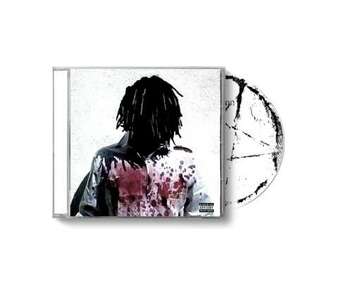 Ken Carson, More Chaos, CD