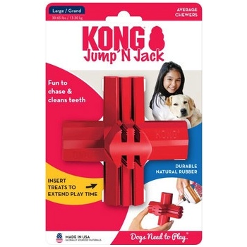 Kong JUMP`N JACK L