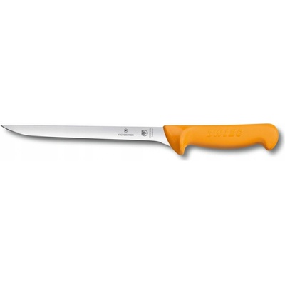 Victorinox Nôž na filetovanie rýb Swibo 5.8450.20 flexibilný 20 cm