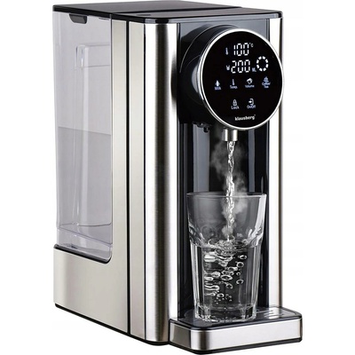 Klausberg 2,7 L KB-7880