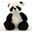 Panda 58 cm