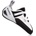 Evolv Обувки с велкро Evolv Defy LV Climbing shoes - Grey / White - размер 41, 5 (EU) (301-0934-0121)