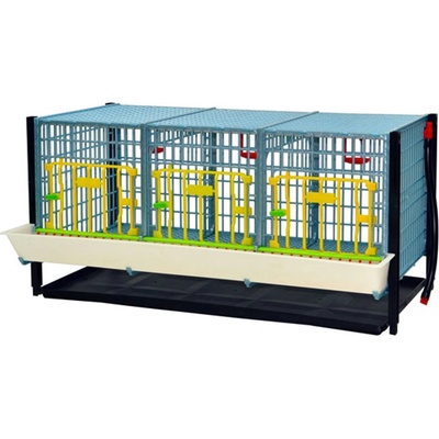 CIMUKA GL40-03-TA 96 x 60 x 48 cm