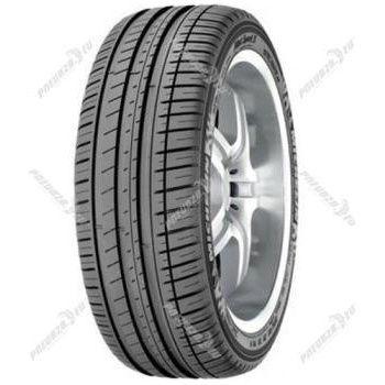 Michelin Pilot Sport 3 205/50 R16 87V