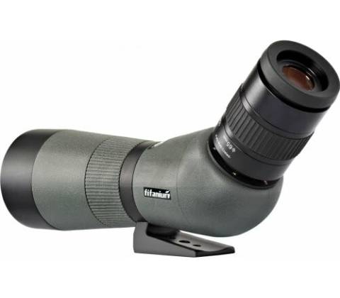 Delta Optical Titanium 65ED II 15-45x