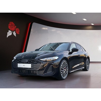 Audi A5 2.0 quattro Avant 270 kW