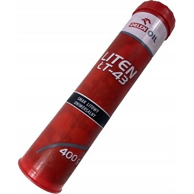 Orlen Oil Liten ŁT-43 400 g – Zboží Mobilmania