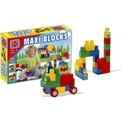 Dohány 678 Kostky maxi bloks 56 ks karton