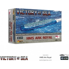 Warlord Games Victory at Sea: HMS Ark Royal