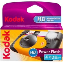 Kodak Power Flash 27+12