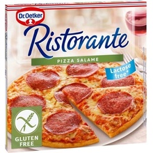 Dr. Oetker Ristorante Pizza Salame Gluten Free 315 g