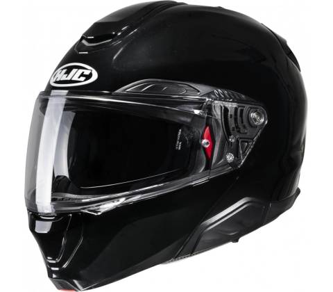 HJC RPHA 91 Solid Semi Flat