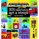 101 báječných aut a strojů