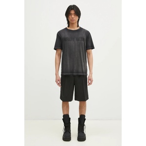 Helmut Lang Тениска New York Tee. Garment (O10HM508)