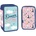 S-Cool Несесер S-COOL с 3 ципa DREAM BIG