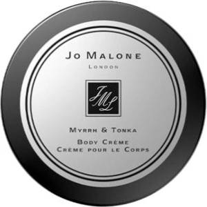 Jo Malone Myrrh & Tonka Body Creme Крем за тяло без опаковка 15 ml Лосион за тяло