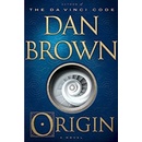 Origin - Dan Brown