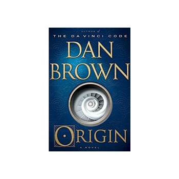 Origin - Dan Brown