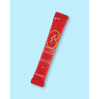 Masil Šampon na vlasy 3Salon Hair Cmc Shampoo 8 ml 1 ks