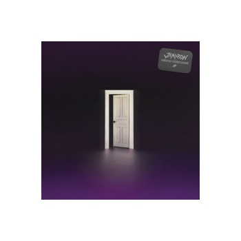 Jamaron - Něco zůstane CD