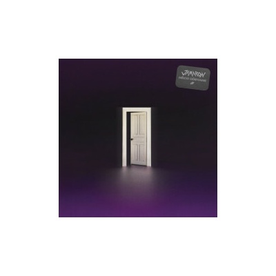 Jamaron - Něco zůstane CD