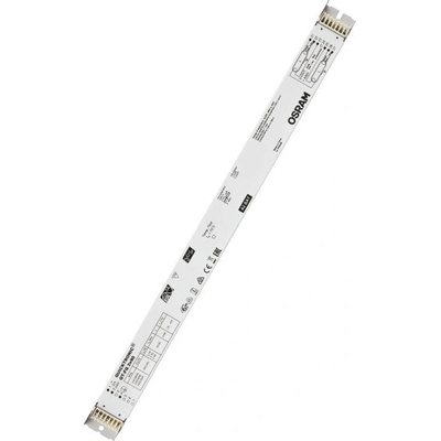 Predradník pre 2x T5 trubicu 80W QT-FQ 2X80/220-240