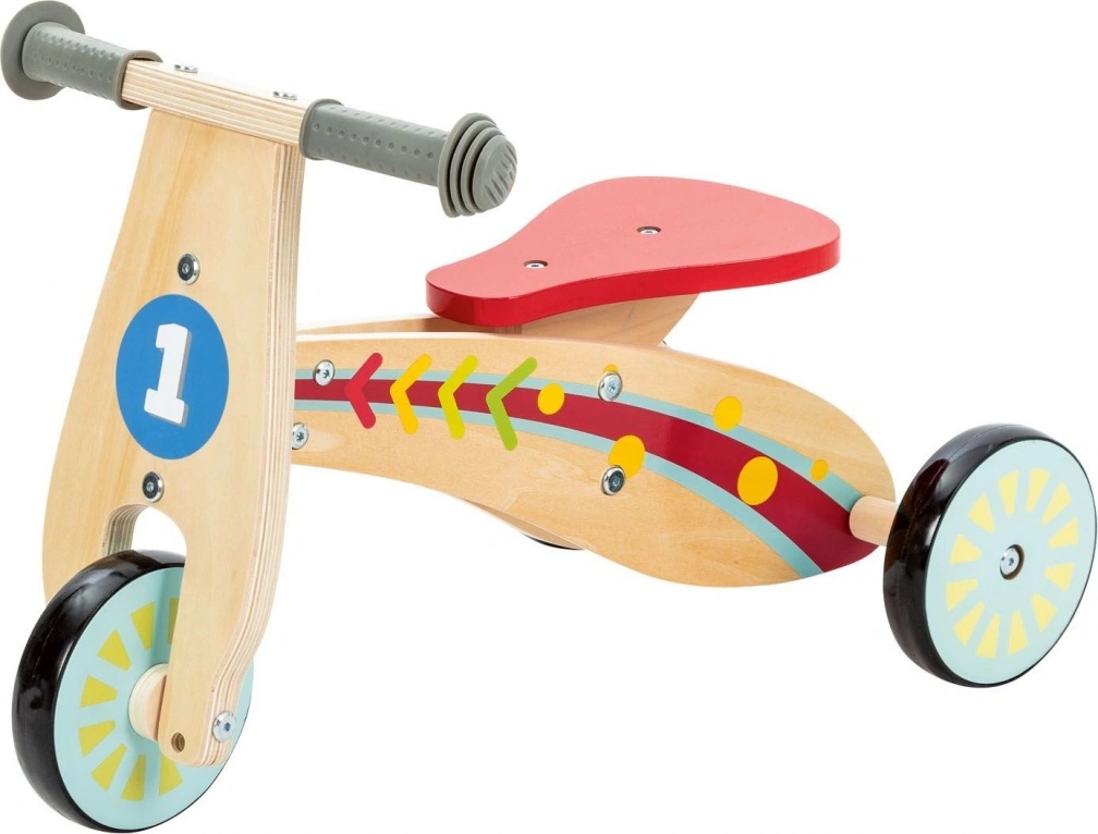 Playtive Junior drevené